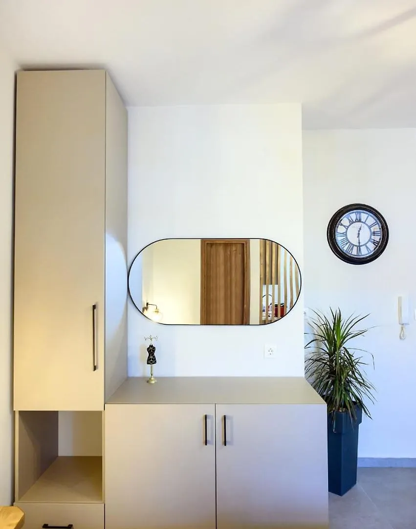 Apartment Apollonstudio Thessaloniki