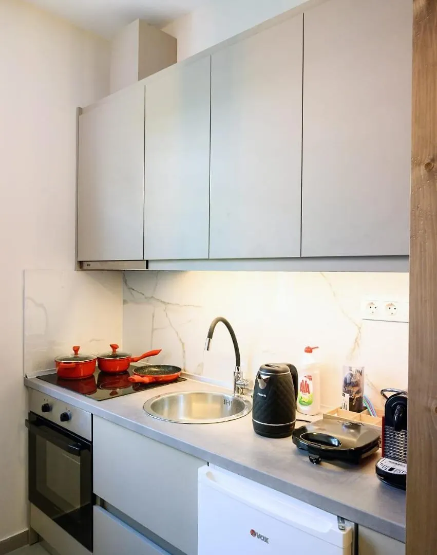 Apollonstudio Thessaloniki