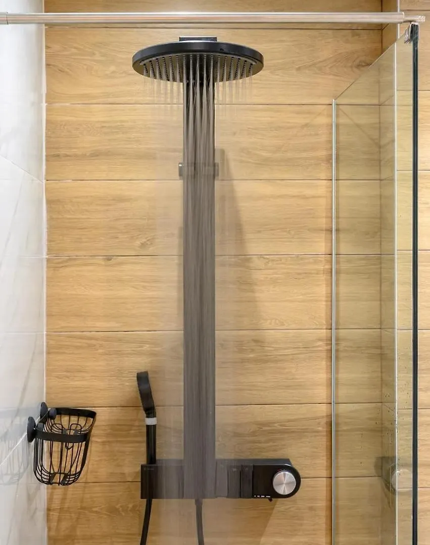 Apartment Apollonstudio Thessaloniki